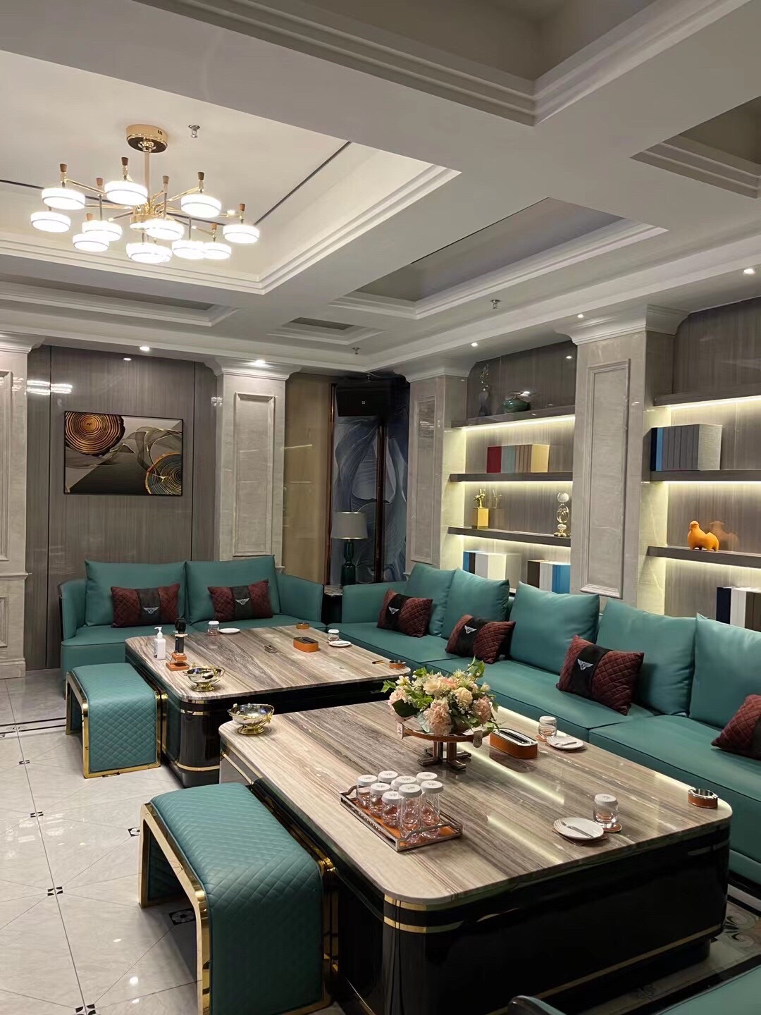 北海商务ktv全新商务ktv模式解析-合浦县ktv预定