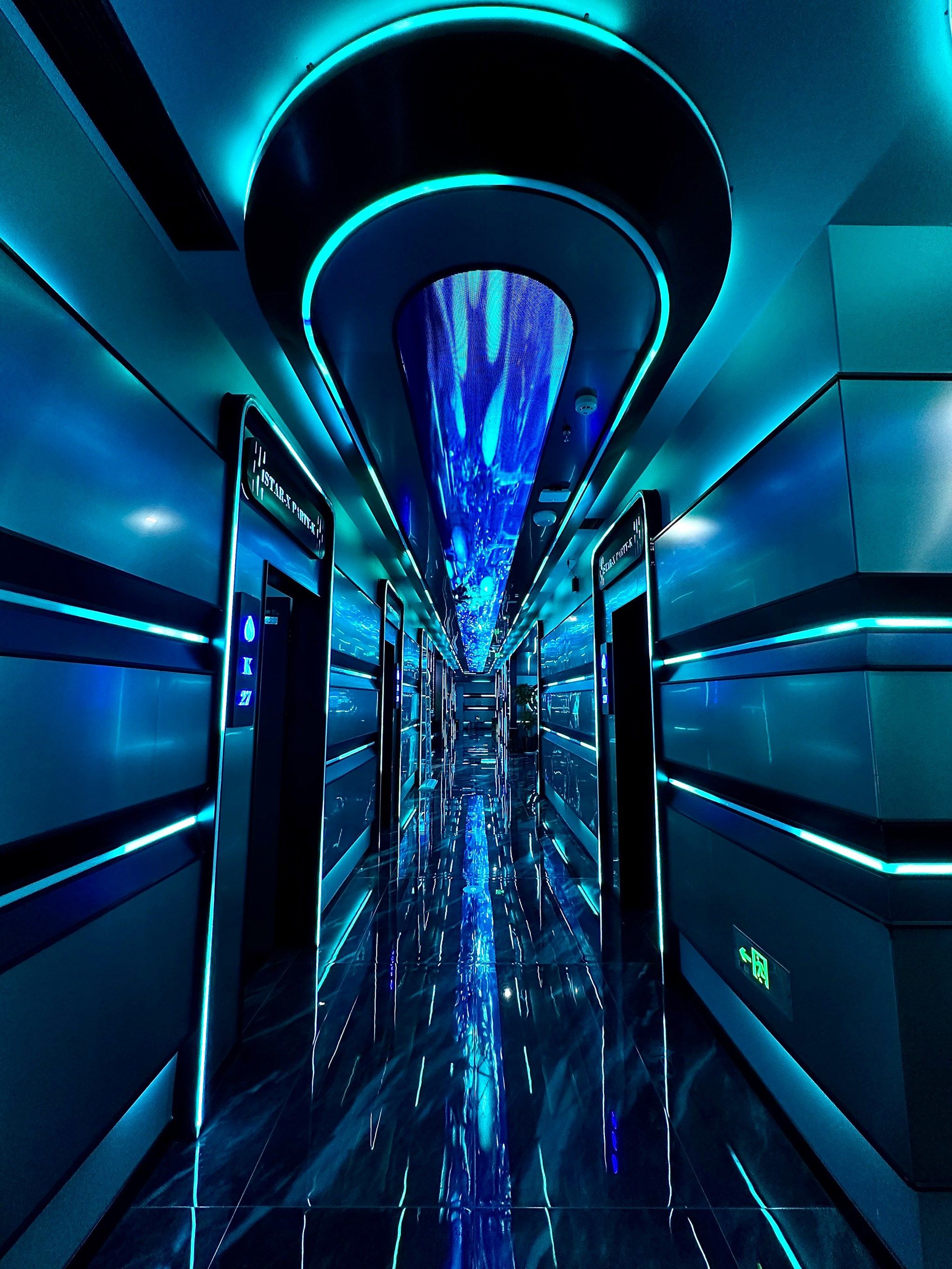 北海商务KTV一响到底-海城区ktv预定