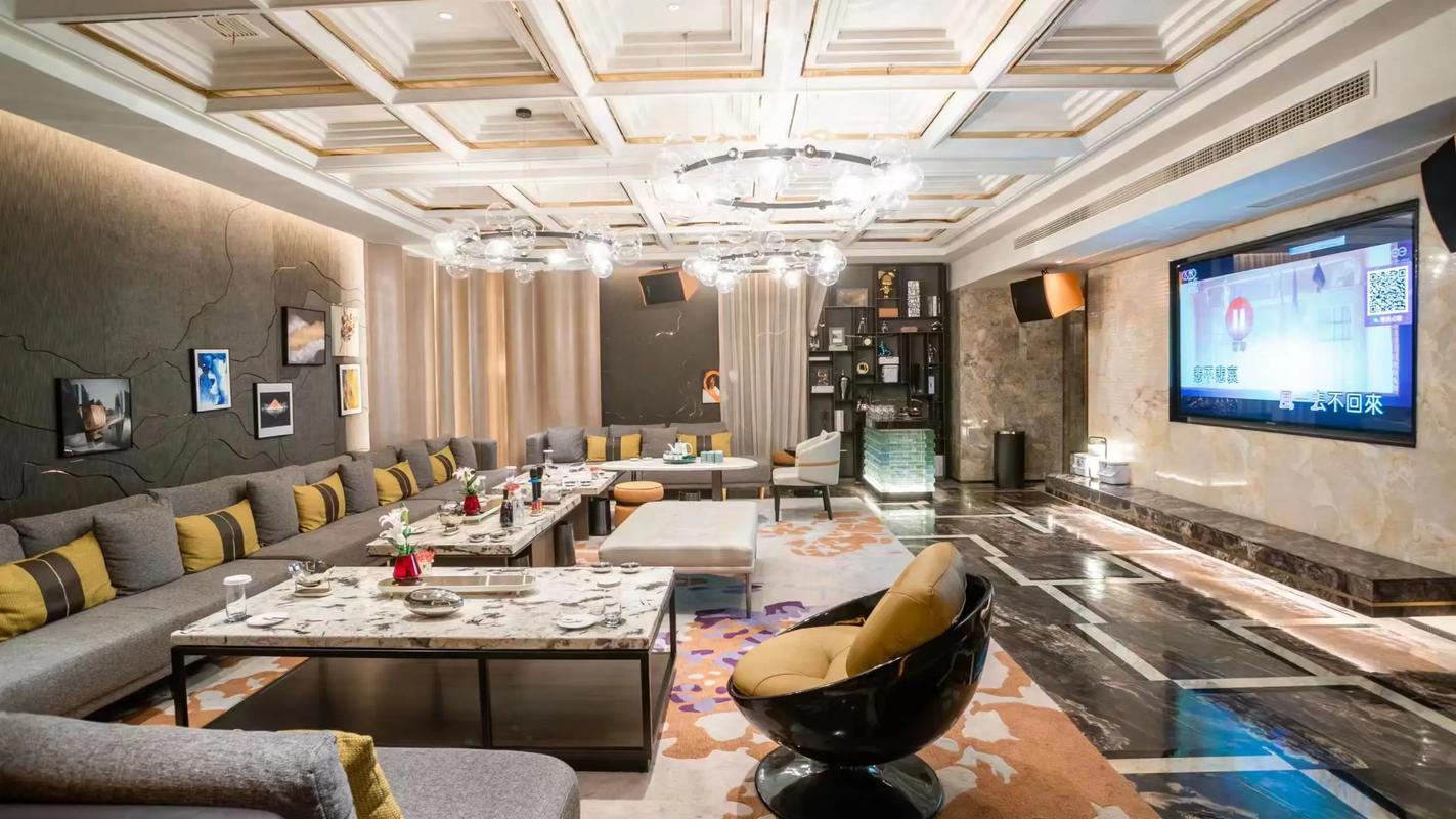 北海商务ktv及商务ktv啥意思解析-银海区ktv预定