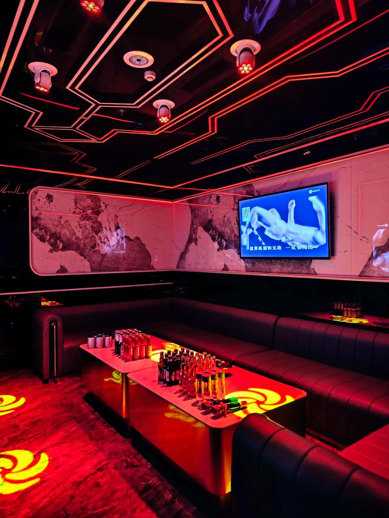 北海商务ktv订房特惠-合浦县ktv预定